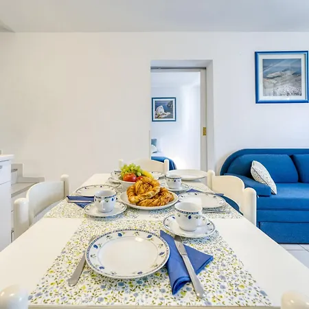 Apartment Jurkovic-1 By Interhome *