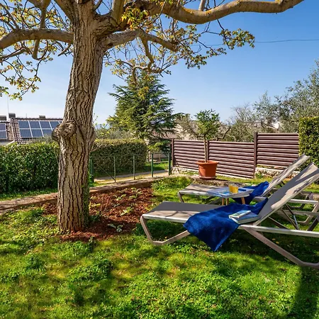 Jurkovic-1 By Interhome Apartment *