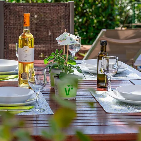 Apartment Jurkovic-1 By Interhome *