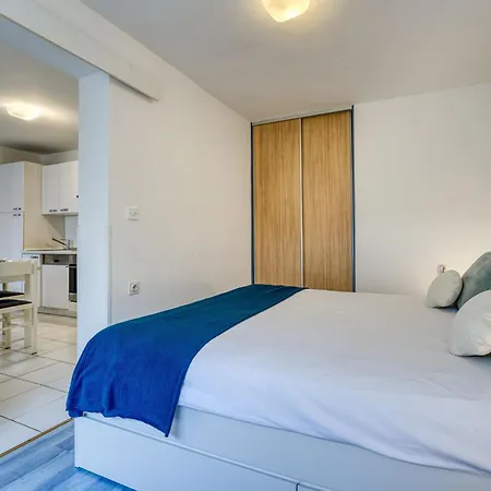 Jurkovic-1 By Interhome Apartment *