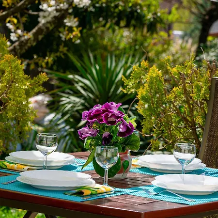 Jurkovic-1 By Interhome Apartment Njivice