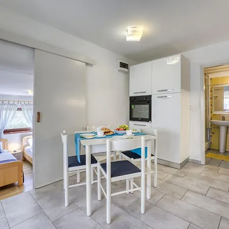 Apartment Jurkovic-1 By Interhome Njivice