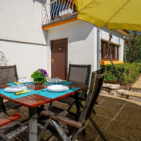 Jurkovic-1 By Interhome Apartment *