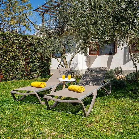 Apartment Jurkovic-1 By Interhome *