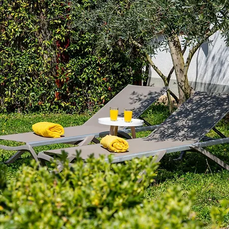 Jurkovic-1 By Interhome *