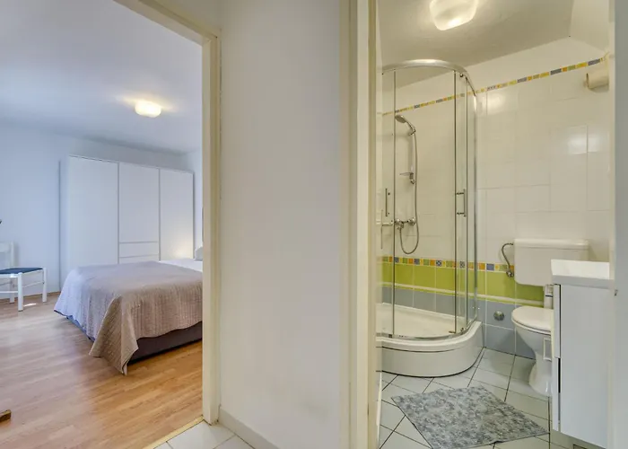 Apartman Jurkovic-1 By Interhome *