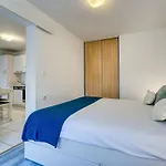 Jurkovic-1 By Interhome Apartman *