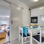 Jurkovic-1 By Interhome Apartman Njivice
