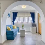 Jurkovic-1 By Interhome Njivice