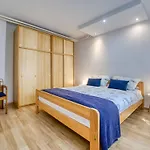 Jurkovic-1 By Interhome Apartman