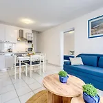 Apartman Jurkovic-1 By Interhome