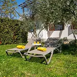 Apartman Jurkovic-1 By Interhome *
