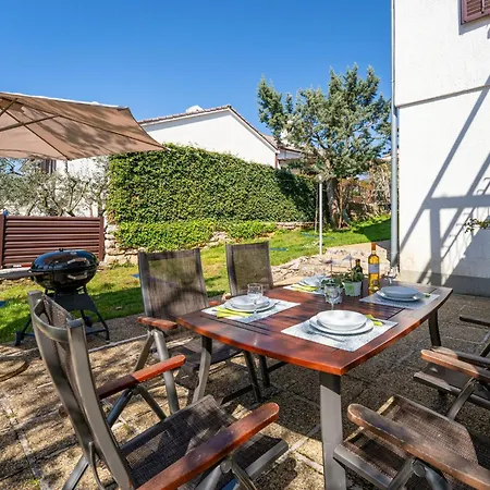 Jurkovic - Nji100 By Interhome Apartment