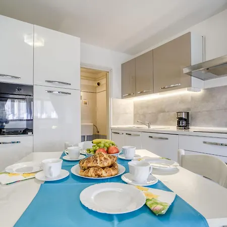 Jurkovic-1 By Interhome *