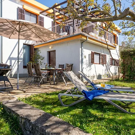 Jurkovic - Nji100 By Interhome Apartment