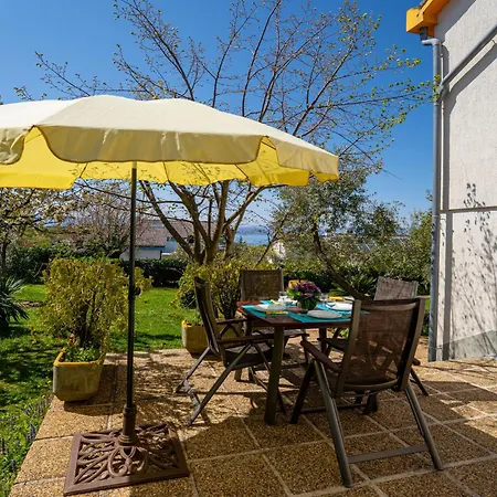 Jurkovic - Nji100 By Interhome Apartment *