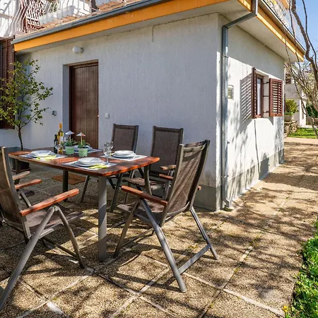 Jurkovic-1 By Interhome *