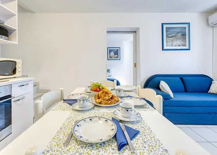 Apartment Jurkovic-1 By Interhome *