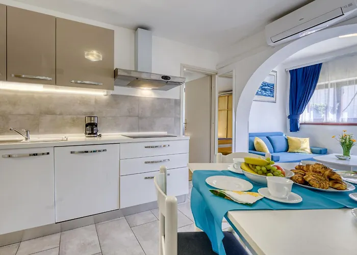 Jurkovic-1 By Interhome * Njivice