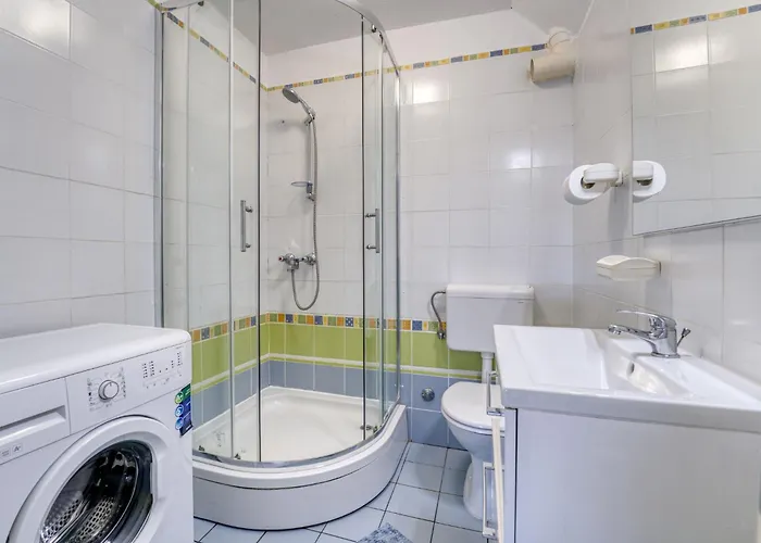 Jurkovic-1 By Interhome Apartment Njivice