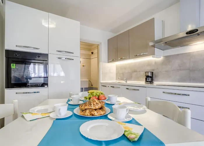 Jurkovic-1 By Interhome *