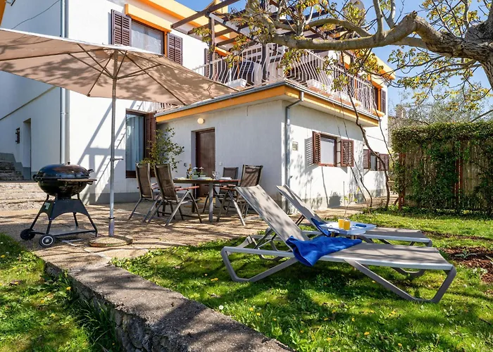 Jurkovic-1 By Interhome Apartment