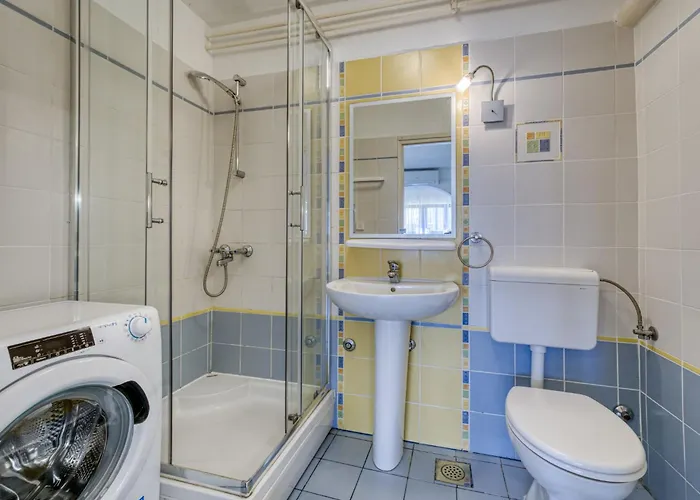 Jurkovic-1 By Interhome Apartman *