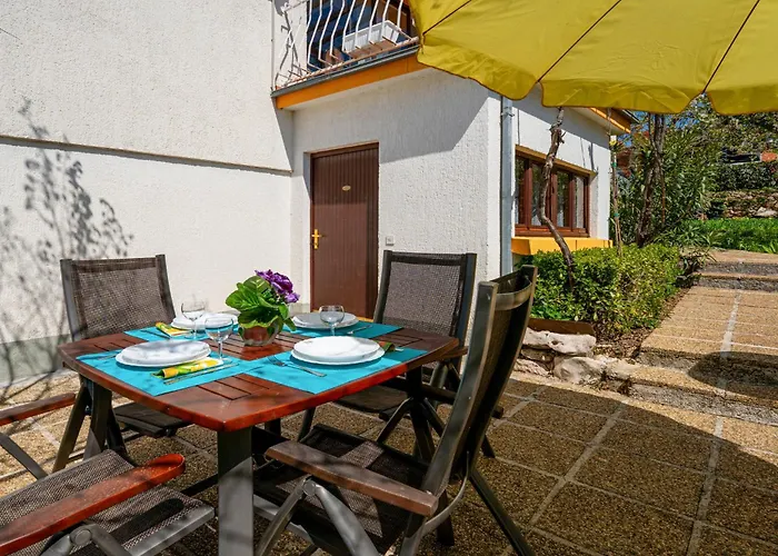Jurkovic-1 By Interhome Apartman *