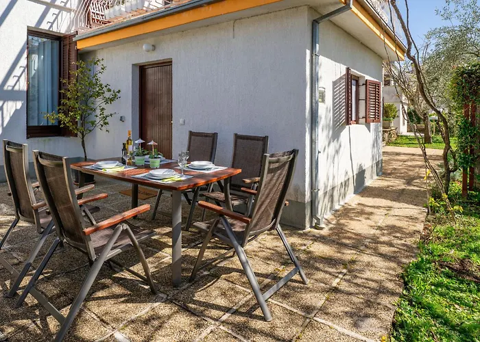 Jurkovic-1 By Interhome *