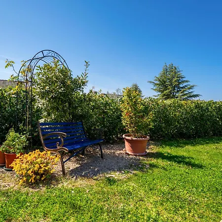 Jurkovic-1 By Interhome Njivice