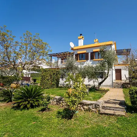 Jurkovic-1 By Interhome Lägenhet *