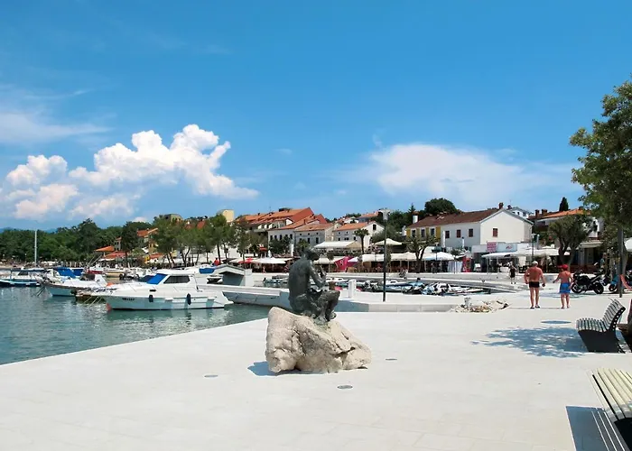 Jurkovic-1 By Interhome * Njivice