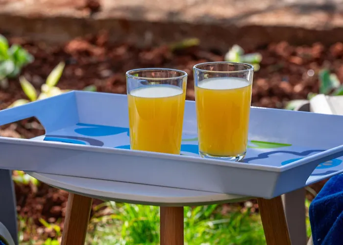 Jurkovic-1 By Interhome Daire