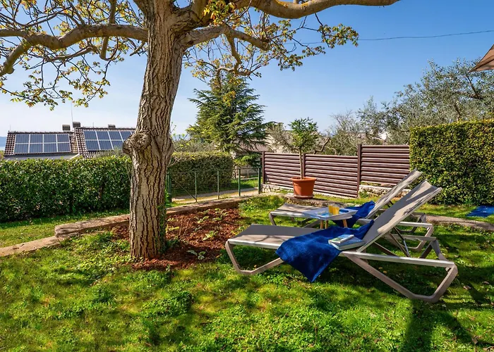 Jurkovic-1 By Interhome Daire *