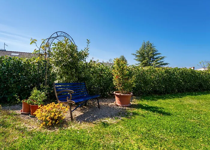 Jurkovic-1 By Interhome Njivice