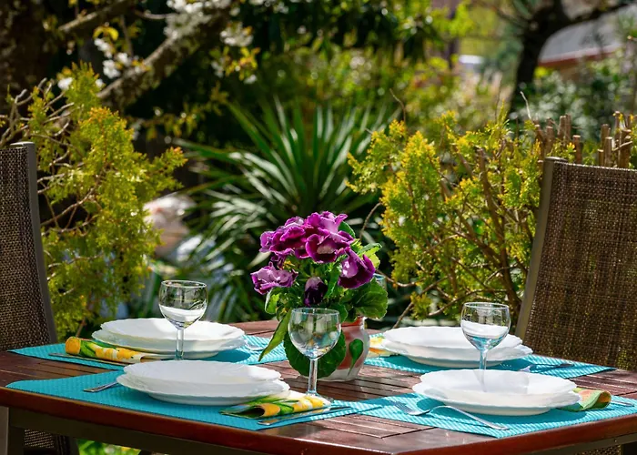 Jurkovic-1 By Interhome Daire Njivice