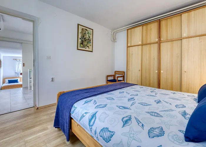 Jurkovic-1 By Interhome