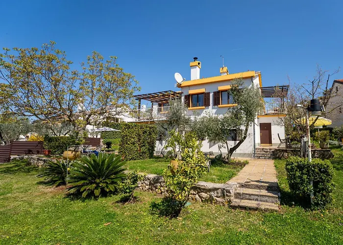 Jurkovic-1 By Interhome Daire *